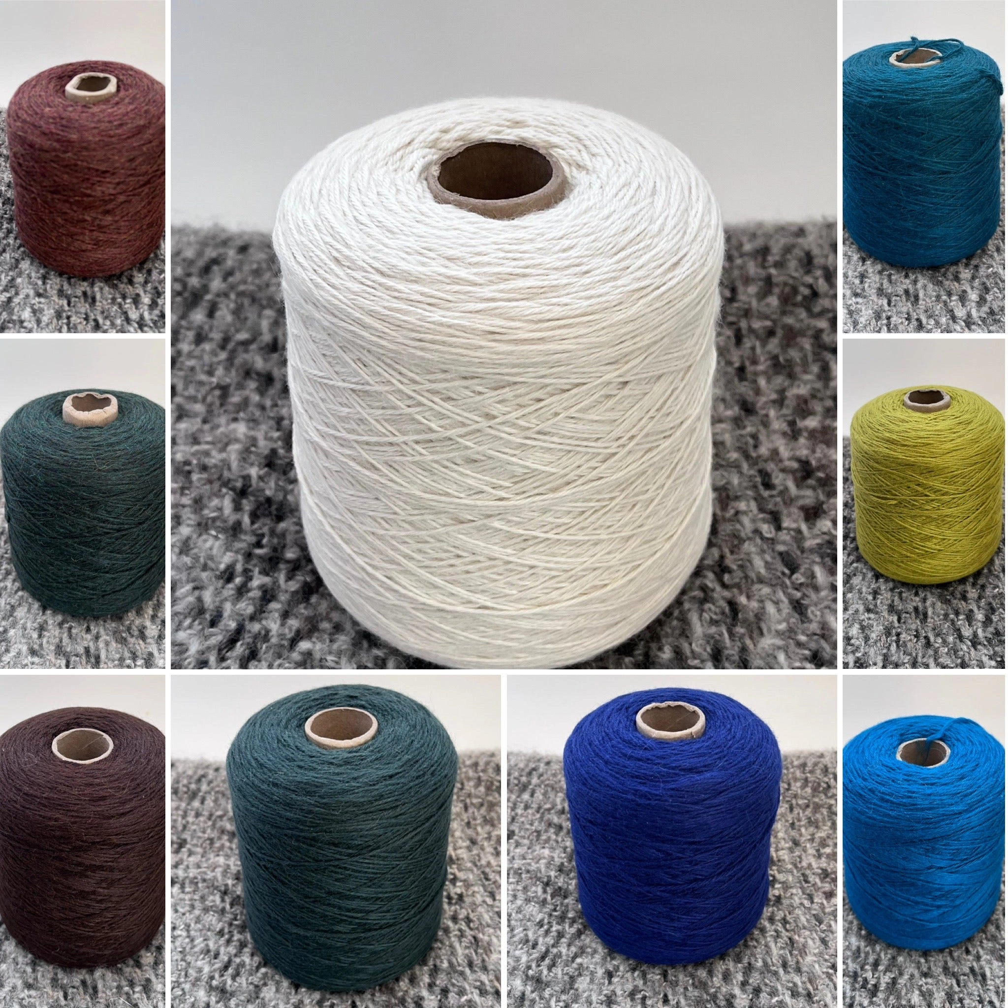 Cozy Cloud: 100% Alpaca Yarn for Luxurious Knitting. Soft, Warm, and Simply Divine.